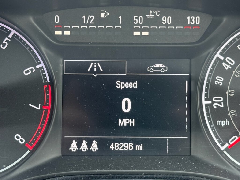 Used Vauxhall Corsa 2018 for sale - 78212975: Photo 31