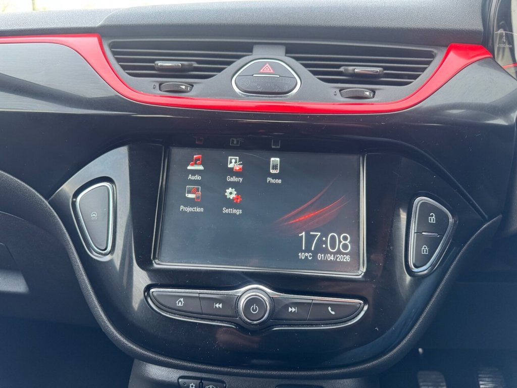 Used Vauxhall Corsa 2018 for sale - 78212975: Photo 32