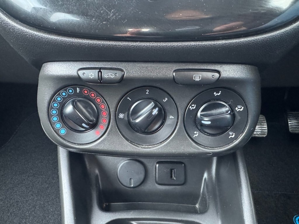 Used Vauxhall Corsa 2018 for sale - 78212975: Photo 34