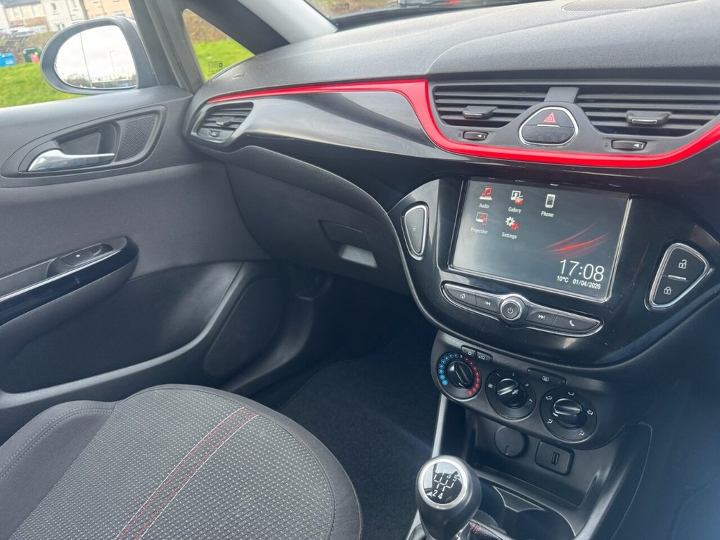 Used Vauxhall Corsa 2018 for sale - 78212975: Photo 35