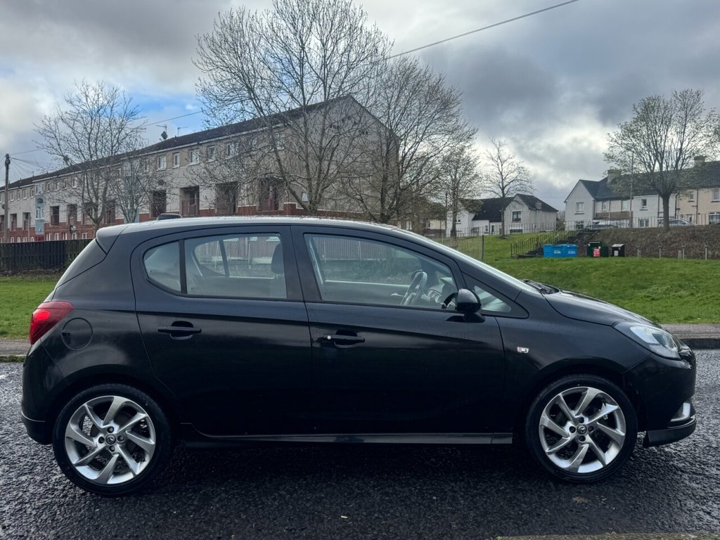 Used Vauxhall Corsa 2018 for sale - 78212975: Photo 8
