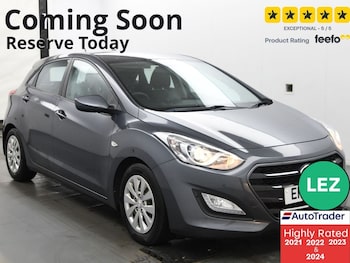 Used Hyundai i30 2015 for sale - 76520388: Photo