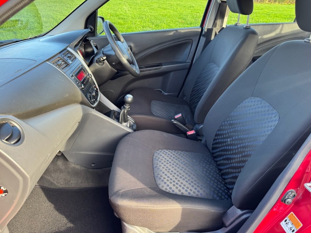 Used Suzuki Celerio 2017 for sale - 76429878: Photo 11