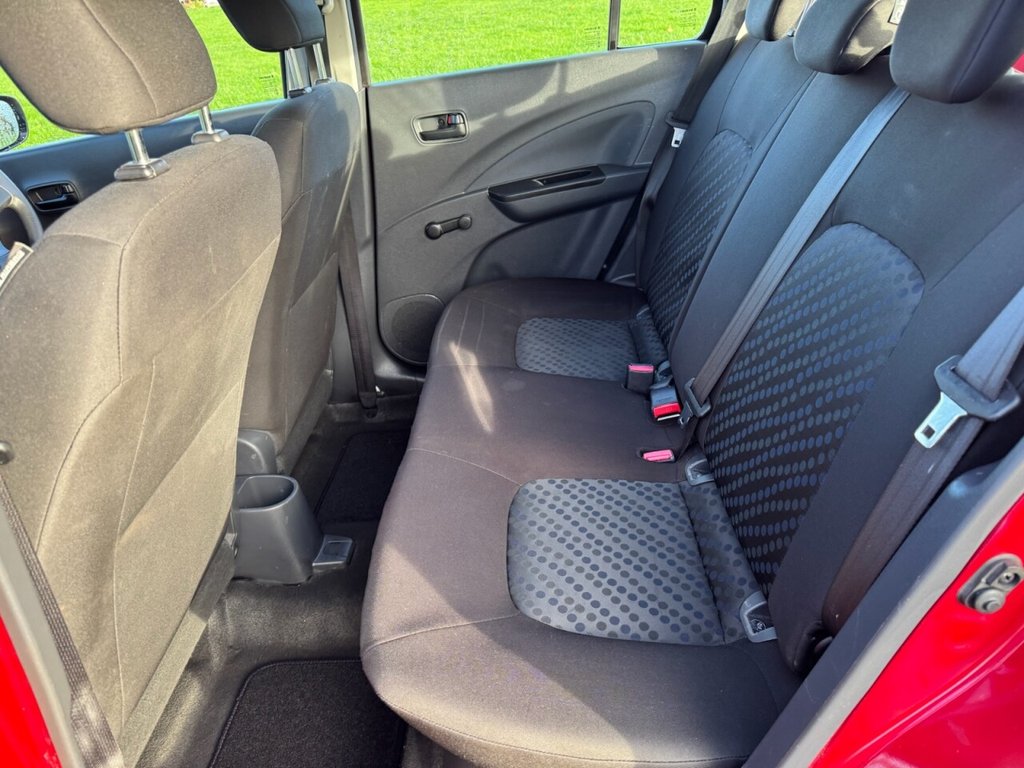 Used Suzuki Celerio 2017 for sale - 76429878: Photo 14