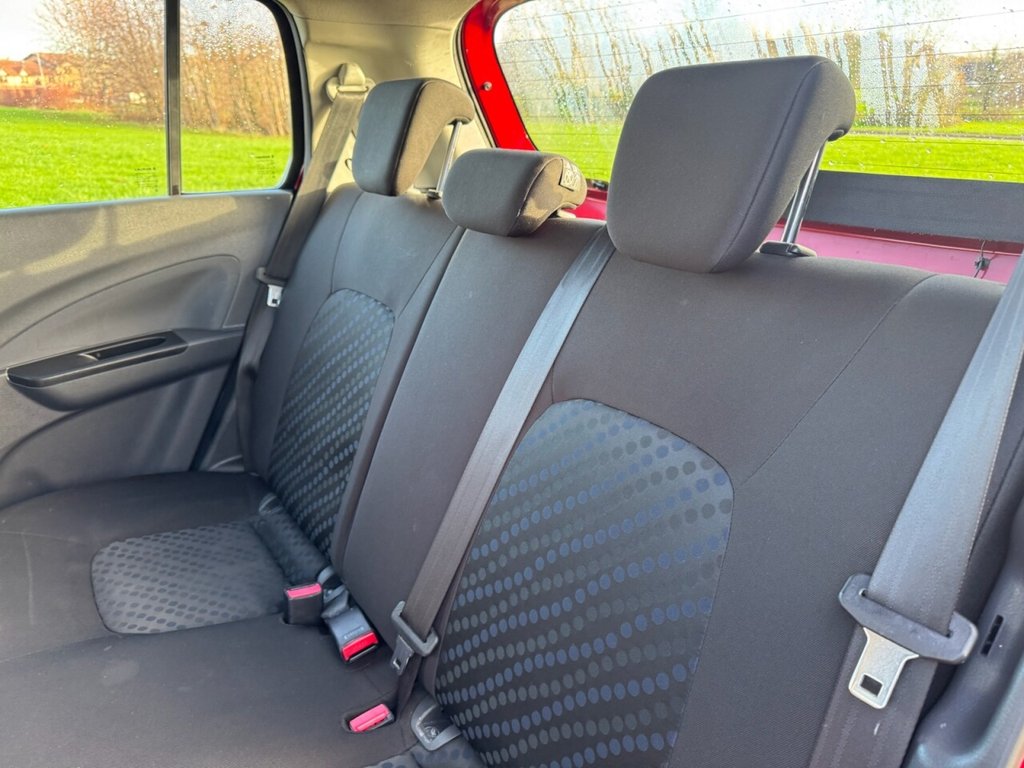 Used Suzuki Celerio 2017 for sale - 76429878: Photo 16