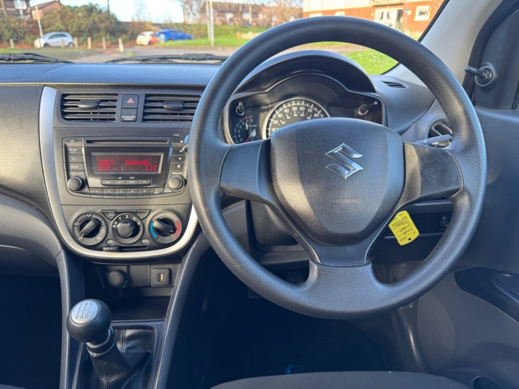 Used Suzuki Celerio 2017 for sale - 76429878: Photo 18