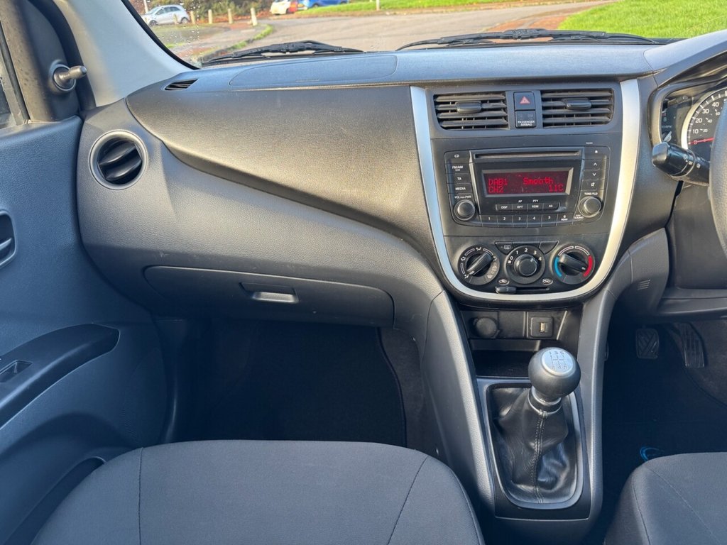 Used Suzuki Celerio 2017 for sale - 76429878: Photo 20