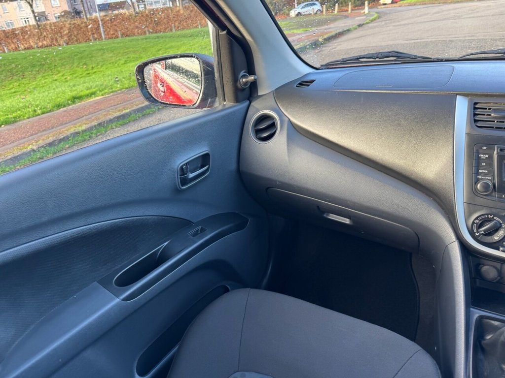 Used Suzuki Celerio 2017 for sale - 76429878: Photo 22