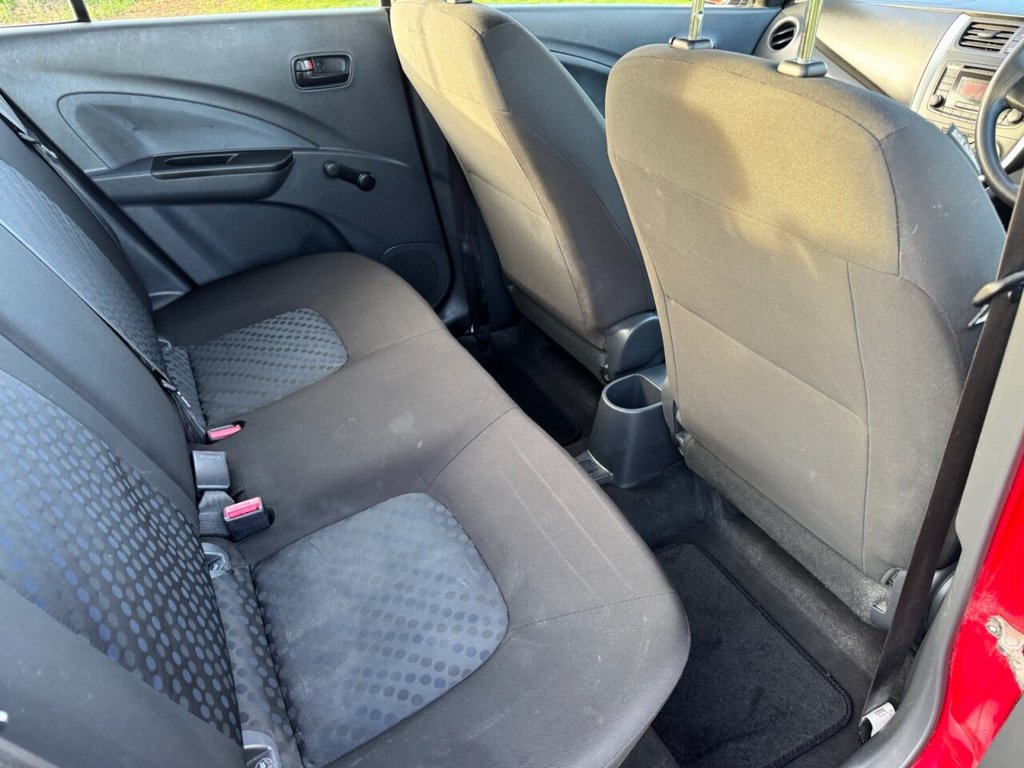Used Suzuki Celerio 2017 for sale - 76429878: Photo 23