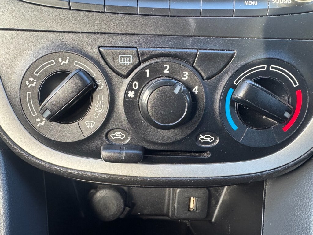 Used Suzuki Celerio 2017 for sale - 76429878: Photo 30