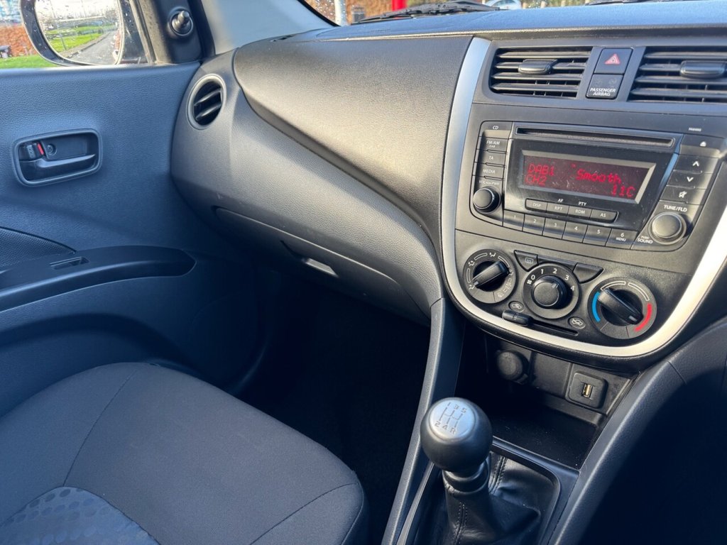 Used Suzuki Celerio 2017 for sale - 76429878: Photo 32