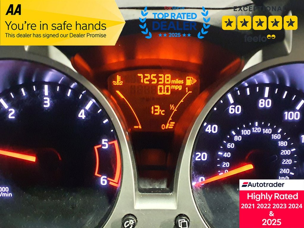 Used Nissan Juke 2015 for sale - 76900750: Photo 8