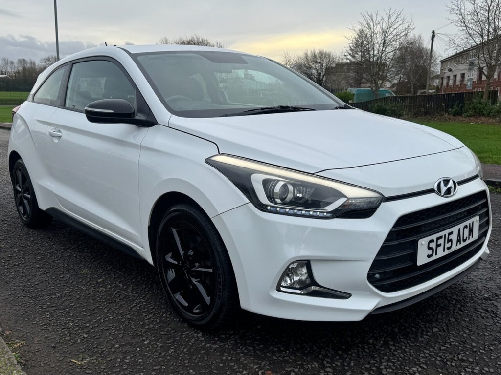 Used Hyundai i20 2015 for sale - 76841153: Photo 10