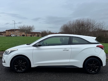 Used Hyundai i20 2015 for sale - 76841153: Photo