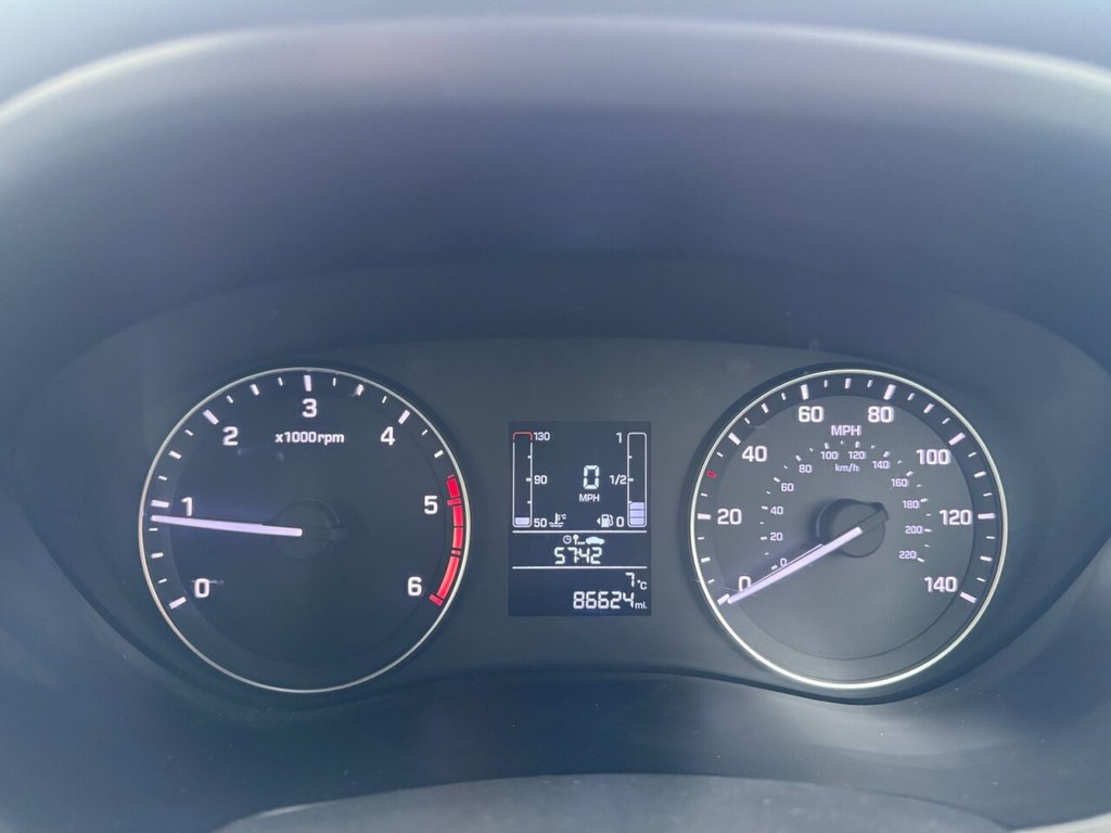 Used Hyundai i20 2015 for sale - 76841153: Photo 30