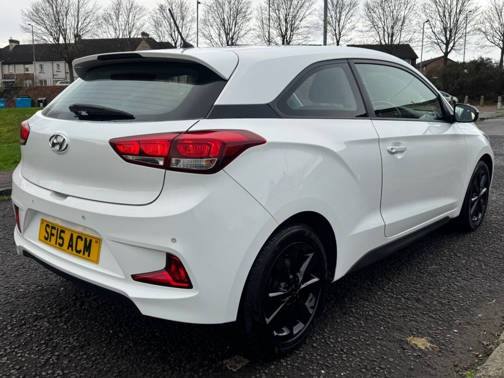 Used Hyundai i20 2015 for sale - 76841153: Photo 7