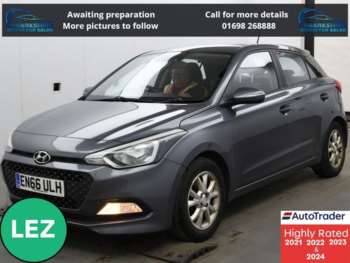 2017 (66) - 1.2 SE Hatchback 5dr Petrol Manual Euro 6 (84 ps)