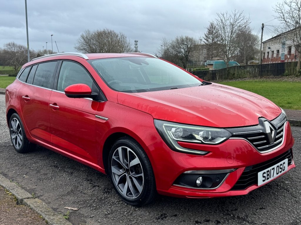 Used Renault Megane 2017 for sale - 77967066: Photo 10