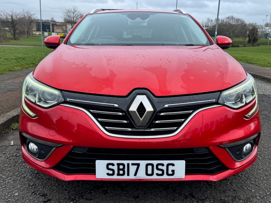 Used Renault Megane 2017 for sale - 77967066: Photo 11