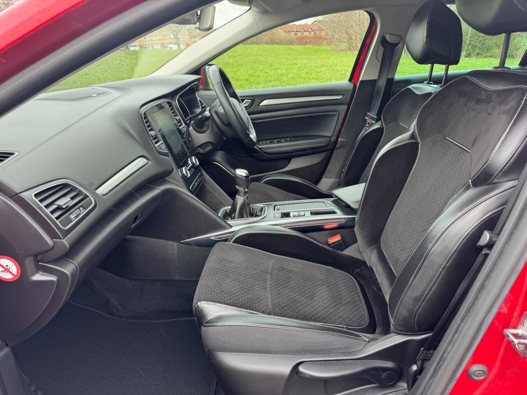 Used Renault Megane 2017 for sale - 77967066: Photo 12