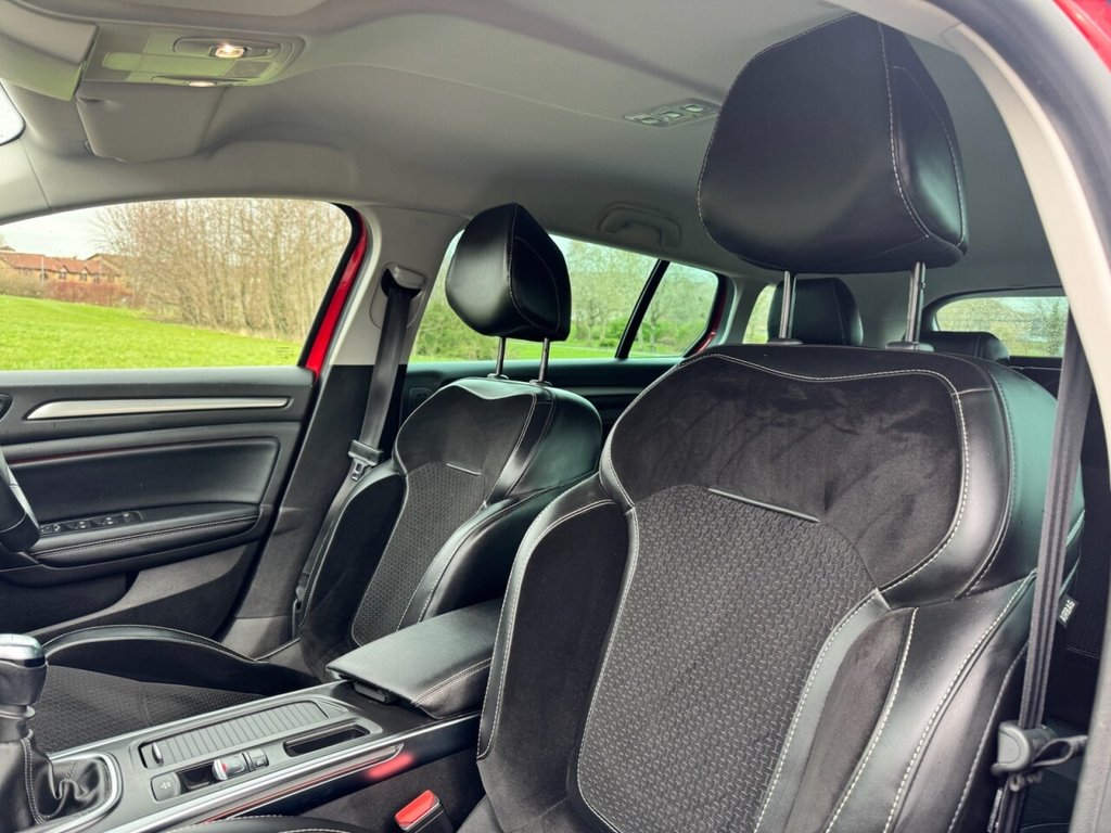 Used Renault Megane 2017 for sale - 77967066: Photo 13