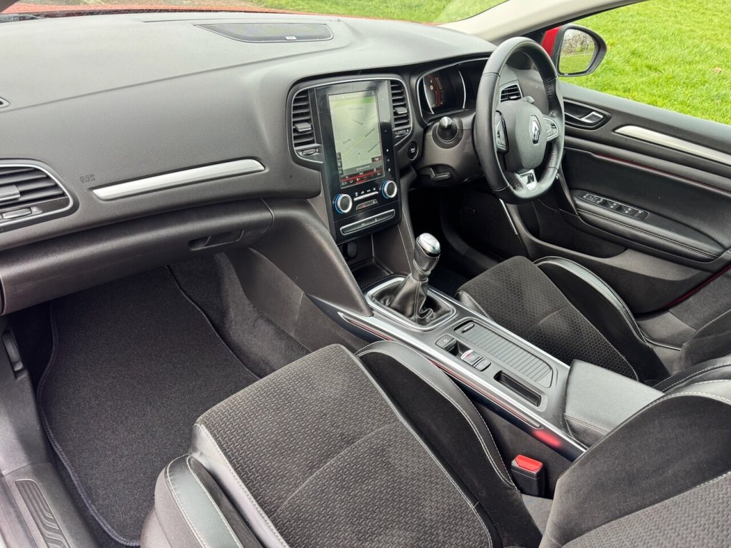 Used Renault Megane 2017 for sale - 77967066: Photo 14