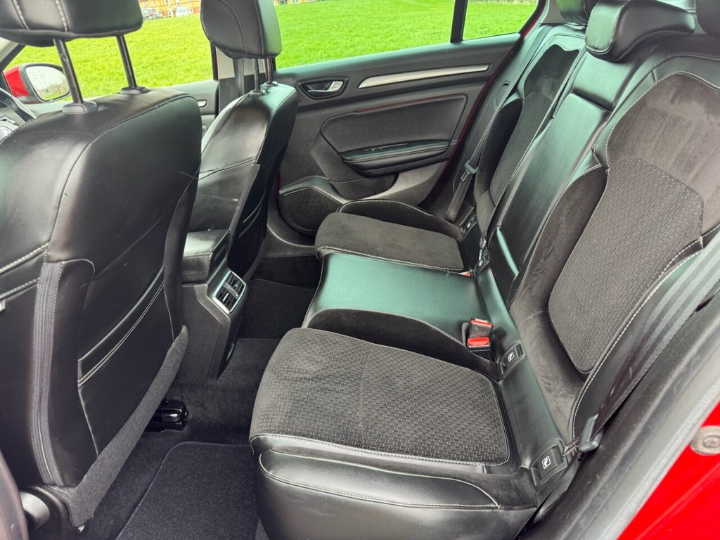 Used Renault Megane 2017 for sale - 77967066: Photo 16