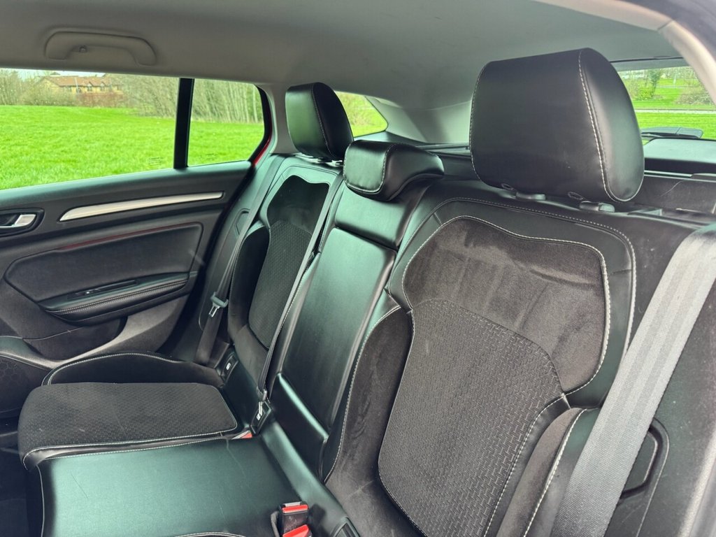 Used Renault Megane 2017 for sale - 77967066: Photo 17