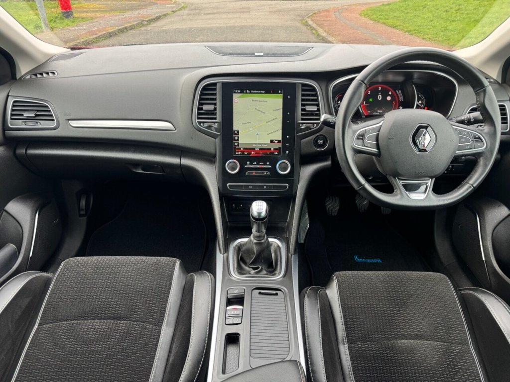 Used Renault Megane 2017 for sale - 77967066: Photo 18