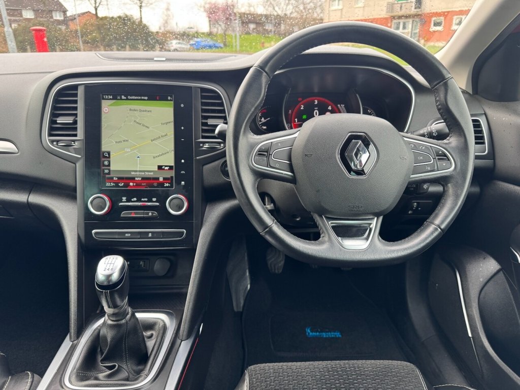 Used Renault Megane 2017 for sale - 77967066: Photo 19
