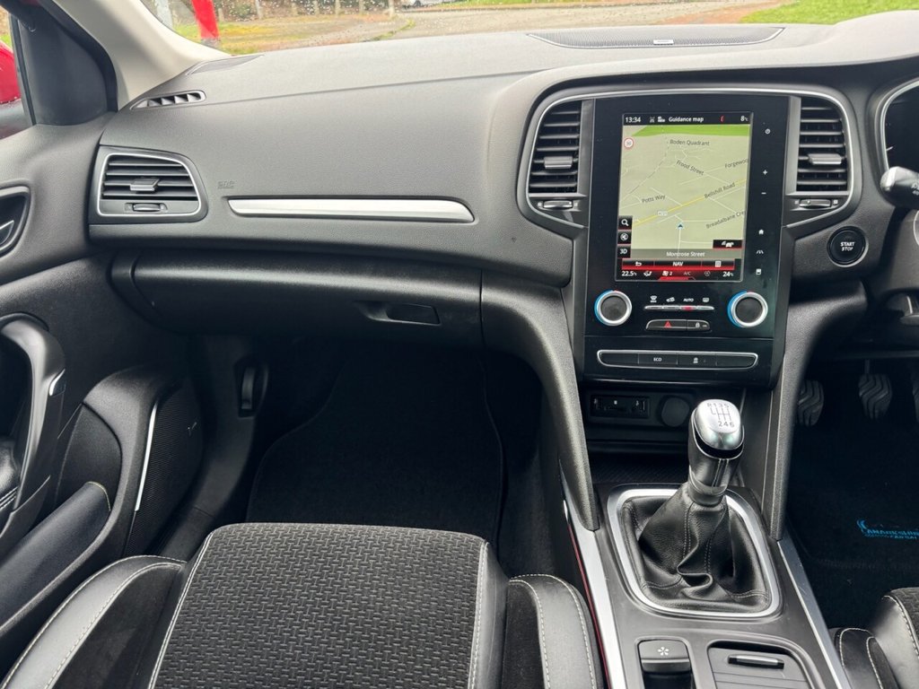 Used Renault Megane 2017 for sale - 77967066: Photo 20