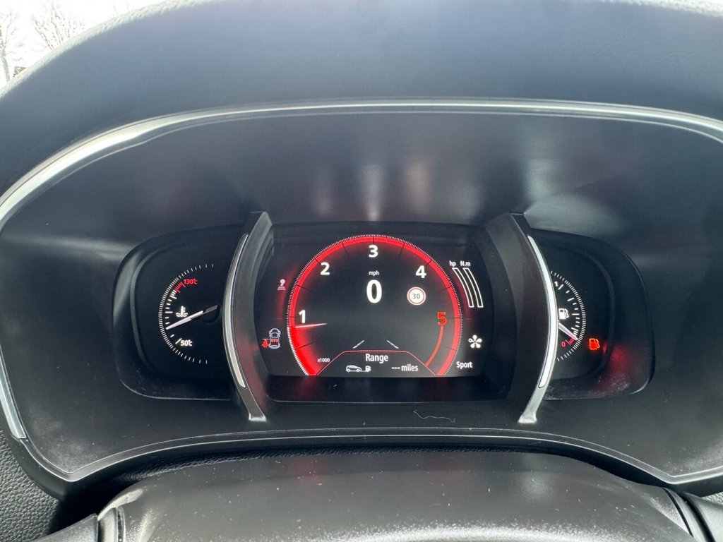 Used Renault Megane 2017 for sale - 77967066: Photo 30