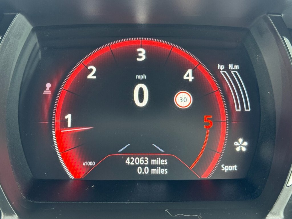 Used Renault Megane 2017 for sale - 77967066: Photo 31