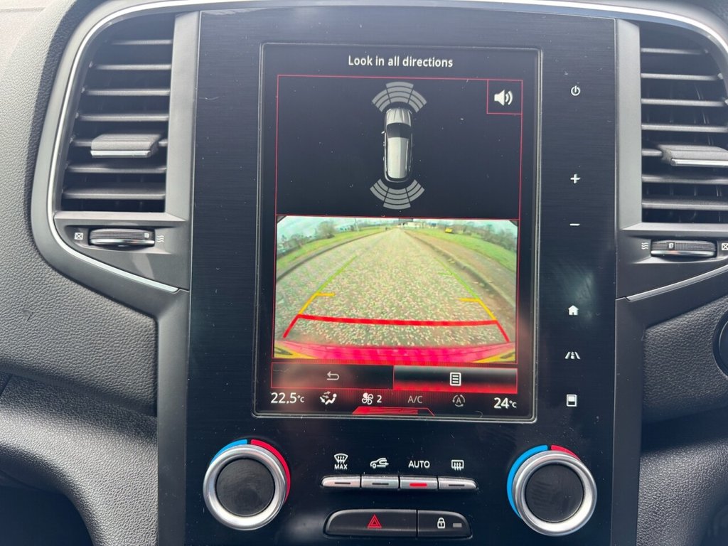 Used Renault Megane 2017 for sale - 77967066: Photo 34