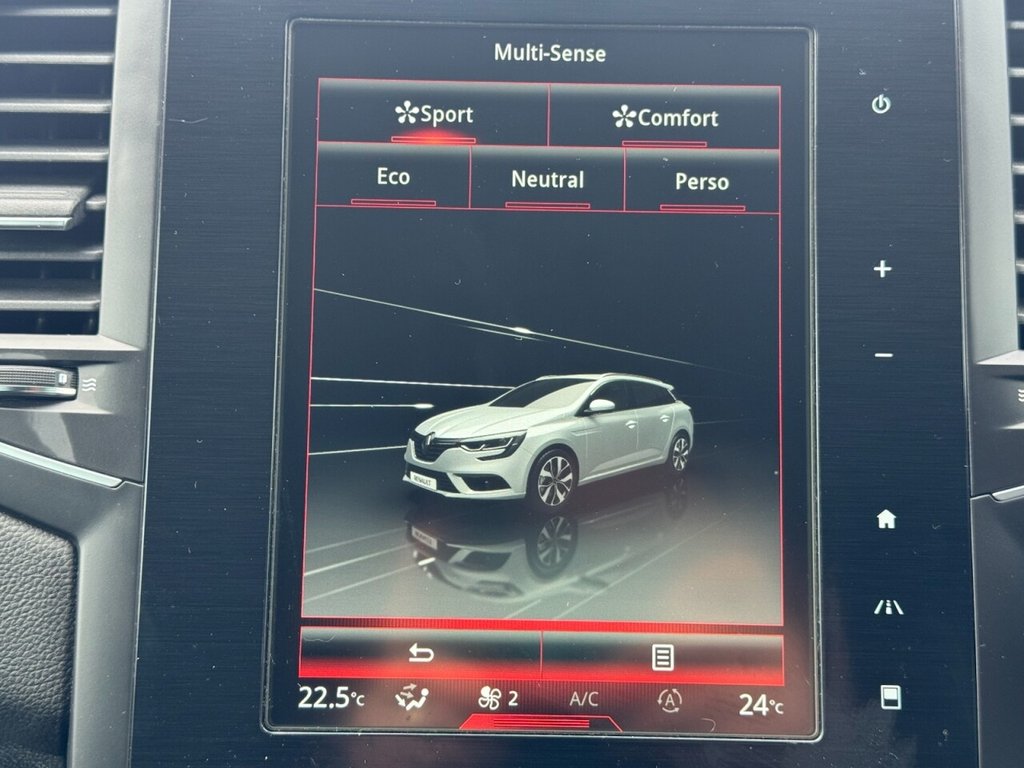 Used Renault Megane 2017 for sale - 77967066: Photo 35