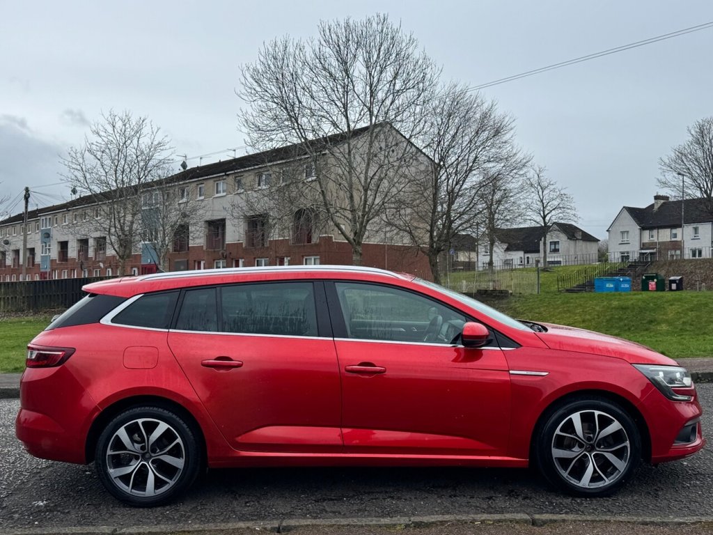 Used Renault Megane 2017 for sale - 77967066: Photo 8