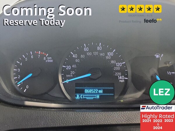 Used Ford Ka+ 2018 for sale - 76163248: Photo 7
