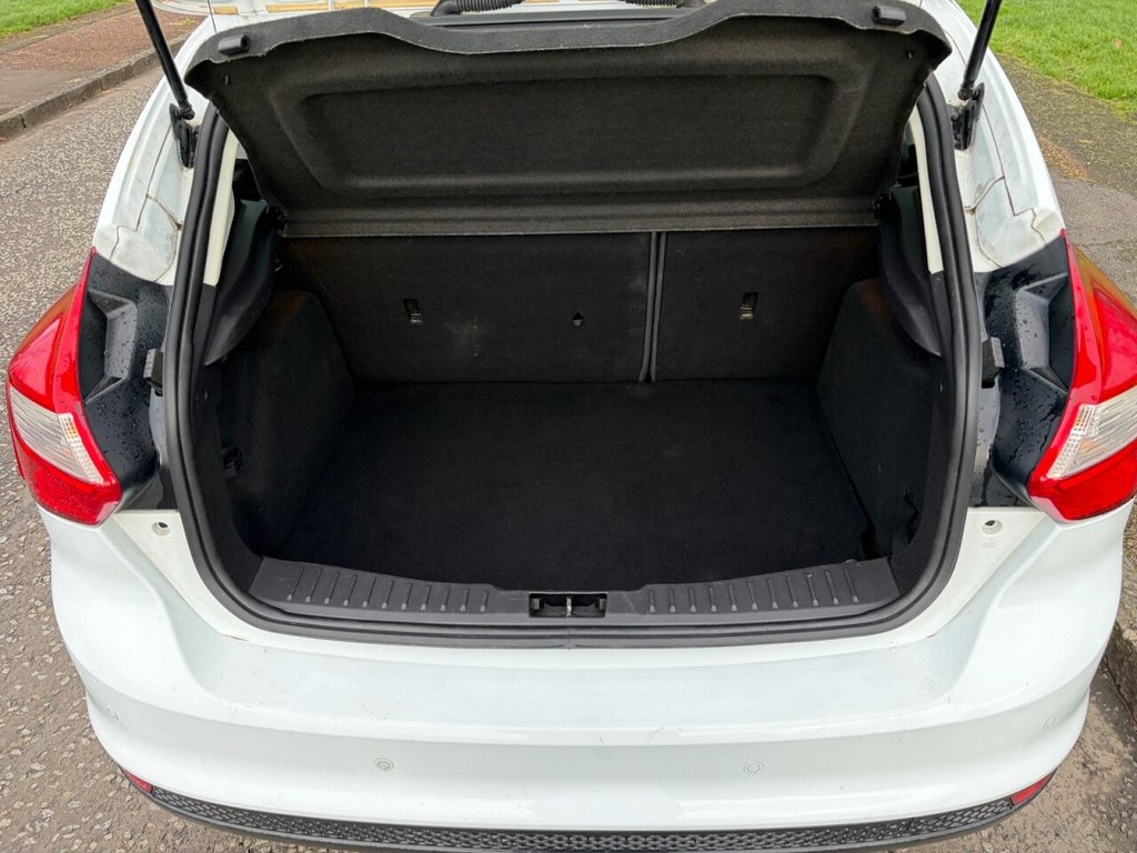 Used Ford Focus 2013 for sale - 76910312: Photo 13