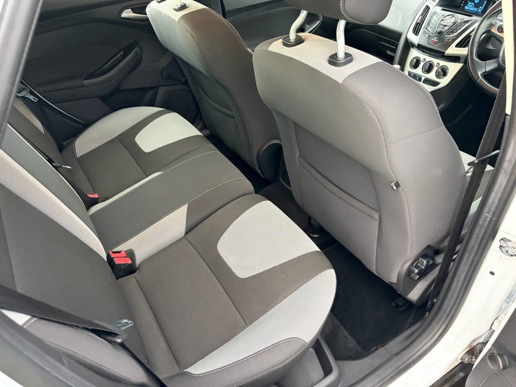 Used Ford Focus 2013 for sale - 76910312: Photo 14