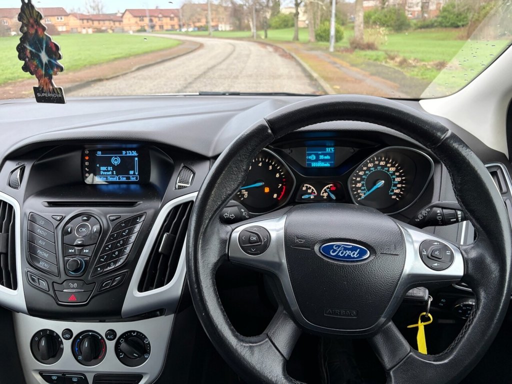 Used Ford Focus 2013 for sale - 76910312: Photo 17