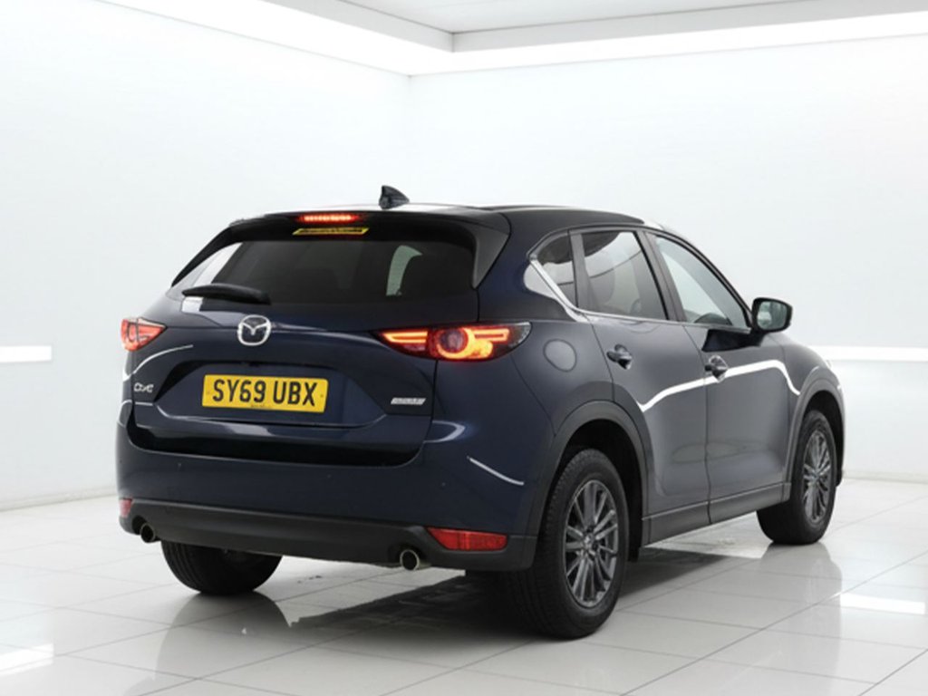Used Mazda CX-5 2019 for sale - 77667784: Photo 5