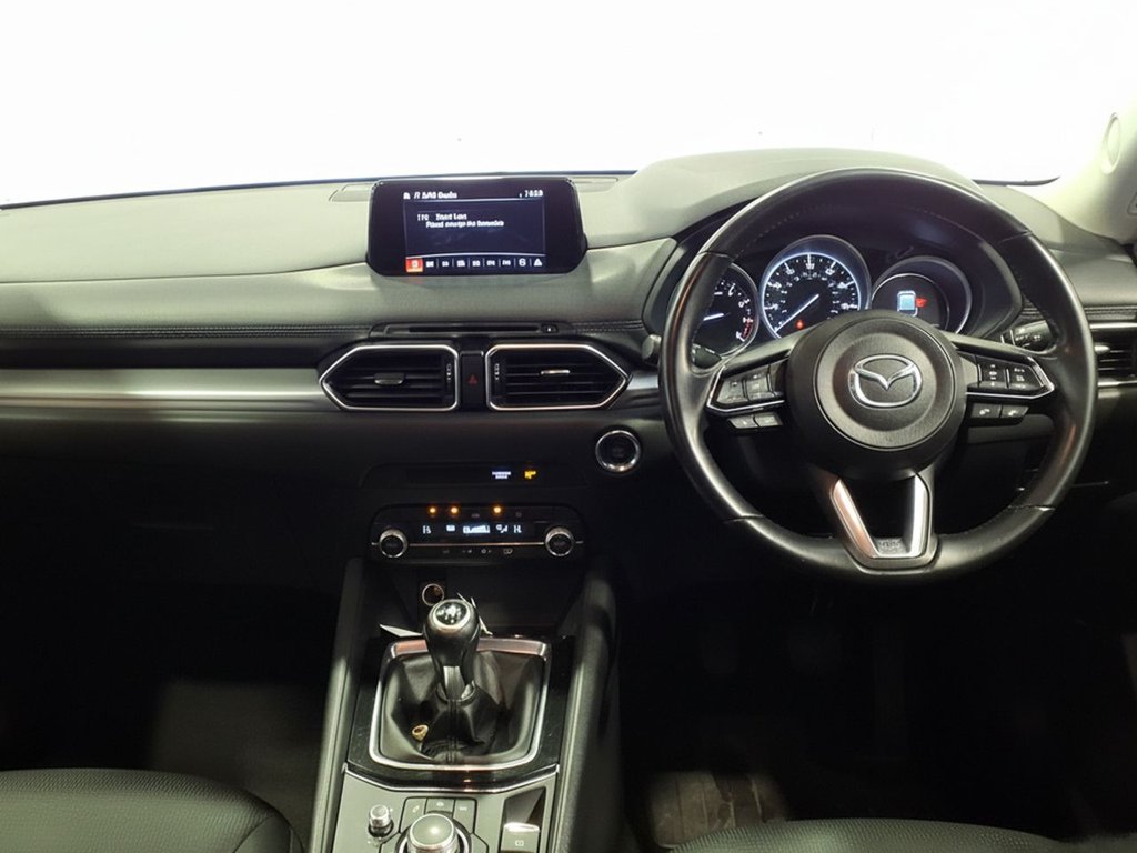 Used Mazda CX-5 2019 for sale - 77667784: Photo 7