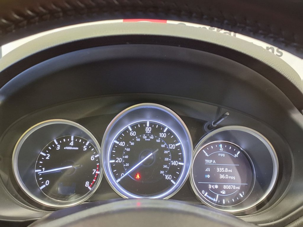 Used Mazda CX-5 2019 for sale - 77667784: Photo 8