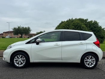 Used Nissan Note 2013 for sale - 78975115: Photo