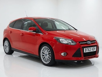 Used Ford Focus 2013 for sale - 79046109: Photo