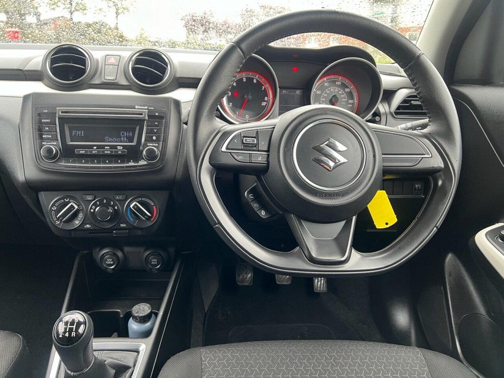 Vehicle 19