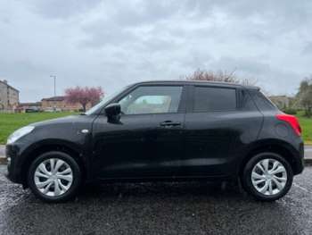 Used Suzuki Swift 2019 for sale - 74332763: Photo