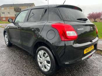 Used Suzuki Swift 2019 for sale - 74332763: Photo
