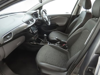 Used Vauxhall Corsa 2018 for sale - 79300921: Photo