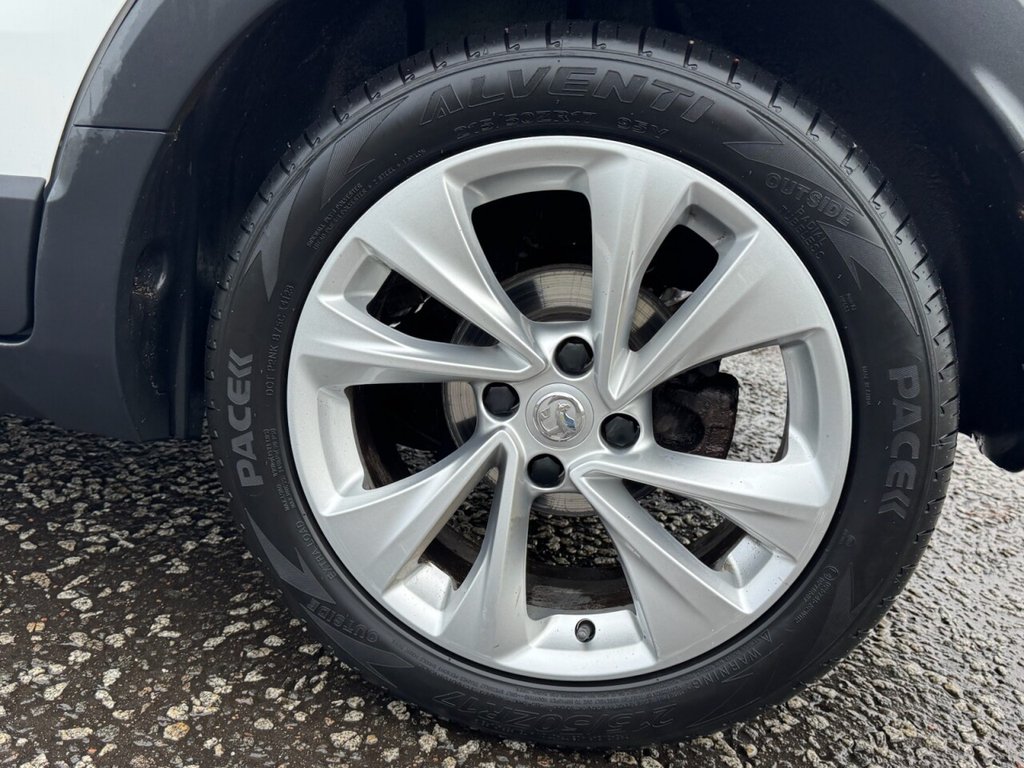 Used Vauxhall Crossland X 2018 for sale - 76985983: Photo 14